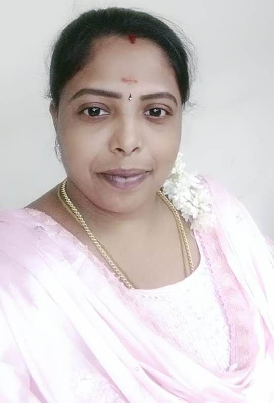 Ms.M.Jeyalakshmi